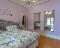 Resale - Detached Villa - Las Heredades - Heredades