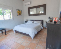 Resale - Detached Villa - Las Heredades - Heredades