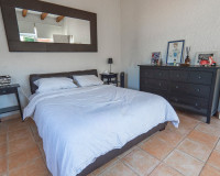 Resale - Detached Villa - Las Heredades - Heredades