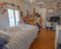 Resale - Detached Villa - Las Heredades - Heredades