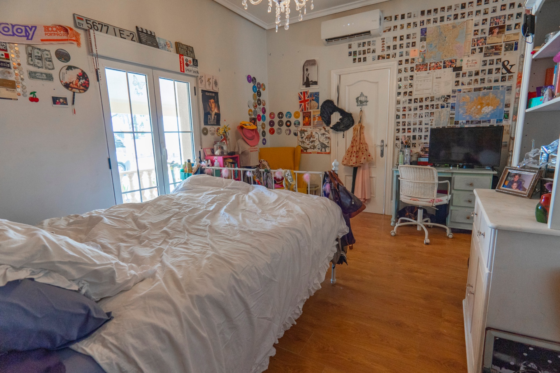 Resale - Detached Villa - Las Heredades - Heredades