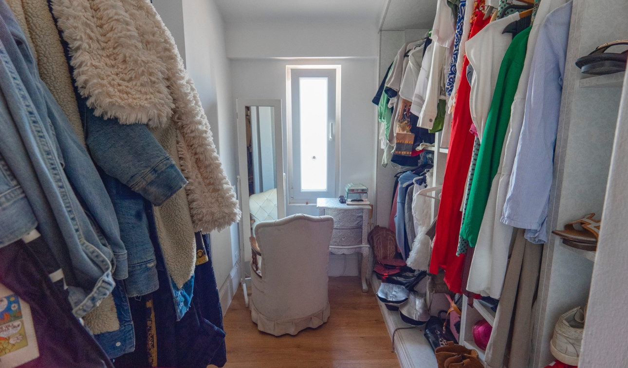 Resale - Detached Villa - Las Heredades - Heredades