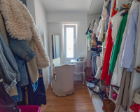 Resale - Detached Villa - Las Heredades - Heredades