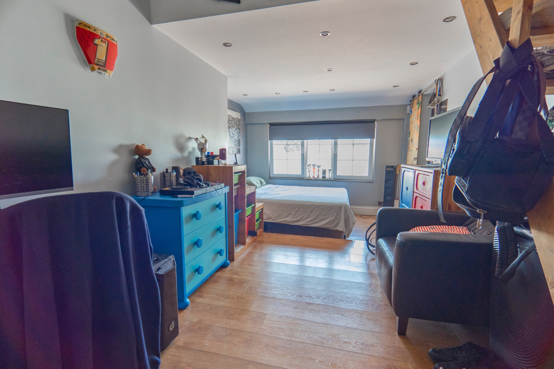 Resale - Detached Villa - Las Heredades - Heredades