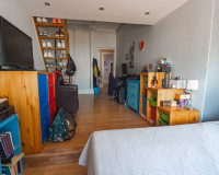 Resale - Detached Villa - Las Heredades - Heredades