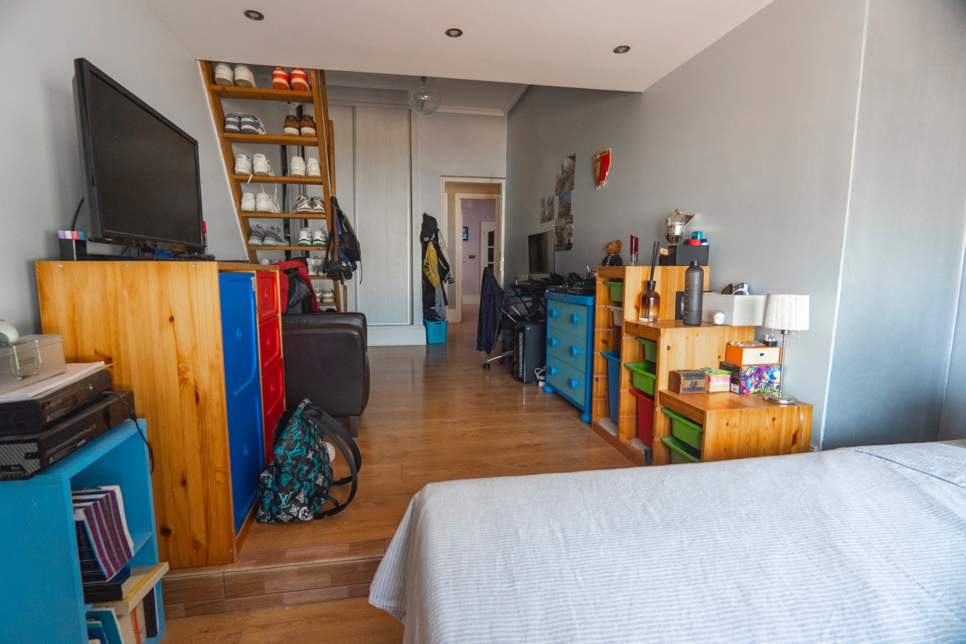 Resale - Detached Villa - Las Heredades - Heredades