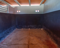 Resale - Detached Villa - Las Heredades - Heredades