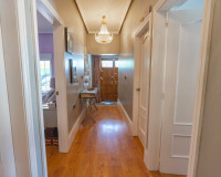 Resale - Detached Villa - Las Heredades - Heredades