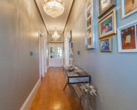 Resale - Detached Villa - Las Heredades - Heredades