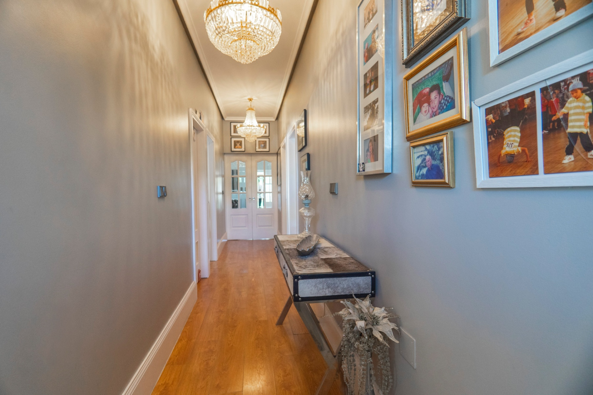 Resale - Detached Villa - Las Heredades - Heredades