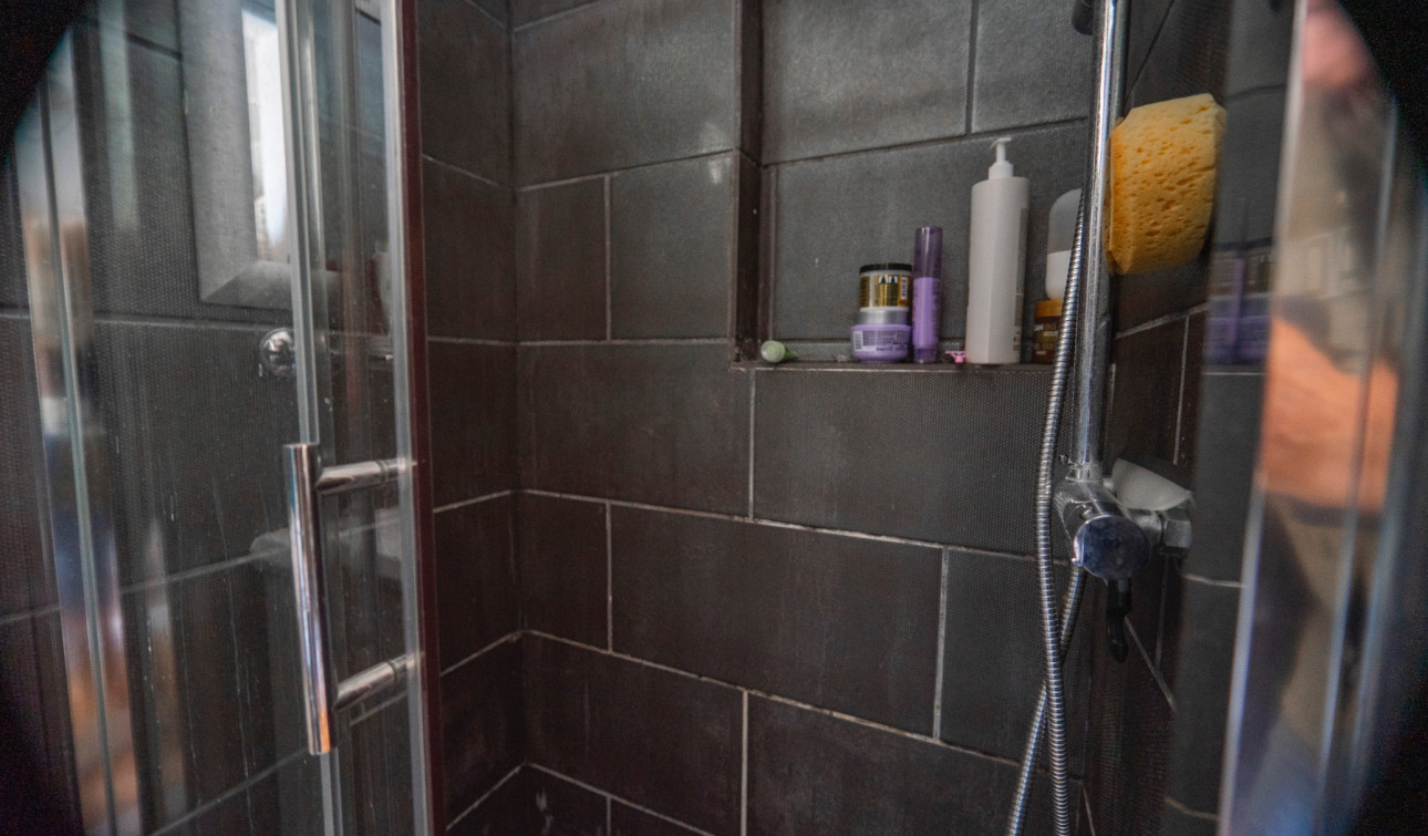 Resale - Detached Villa - Las Heredades - Heredades