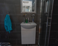 Resale - Detached Villa - Las Heredades - Heredades