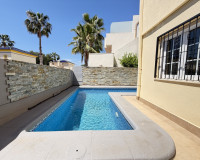Resale - Detached Villa - Las Ramblas - Las Ramblas Golf