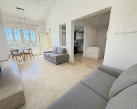 Resale - Detached Villa - Las Ramblas - Las Ramblas Golf