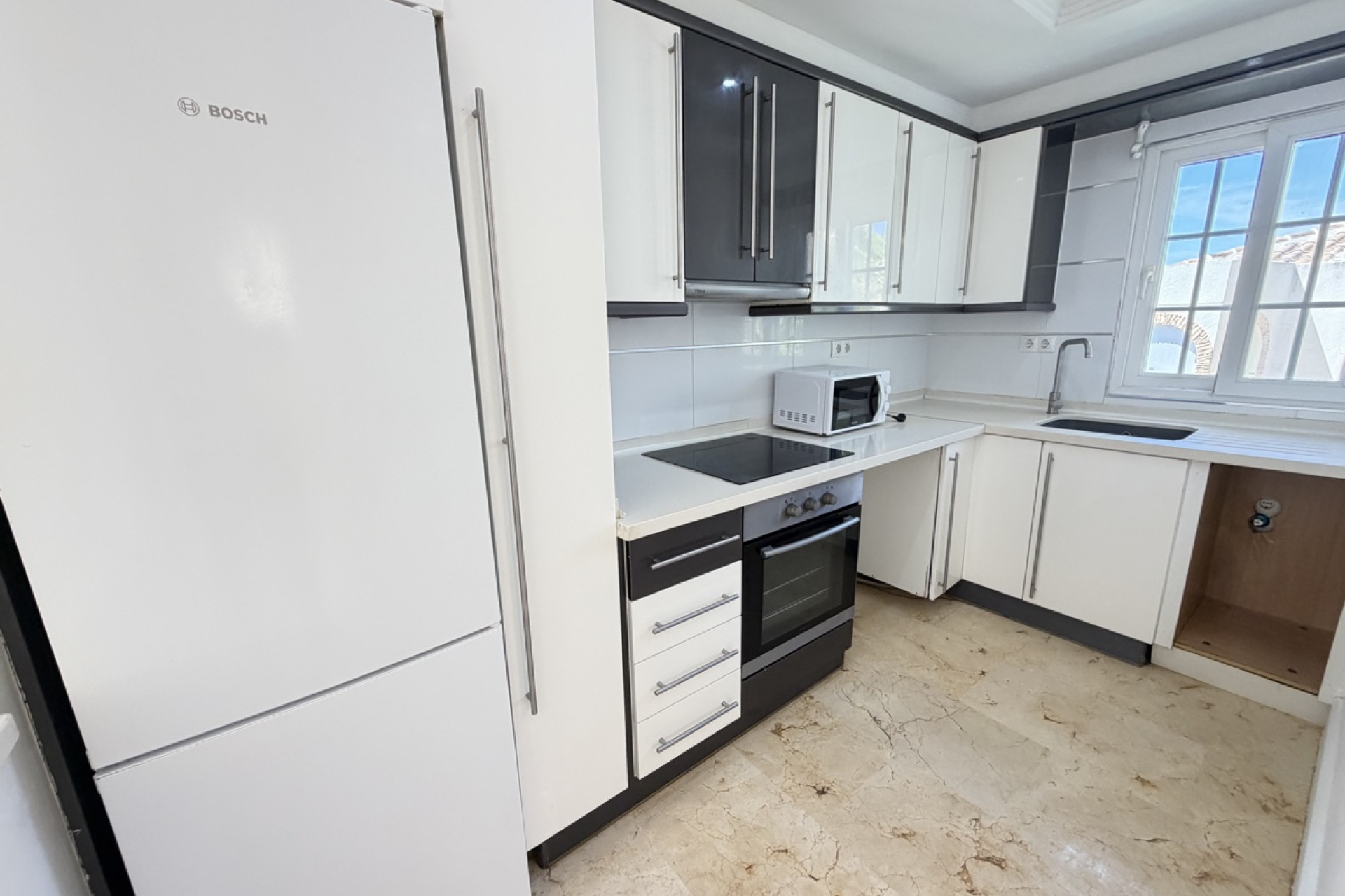 Resale - Detached Villa - Las Ramblas - Las Ramblas Golf