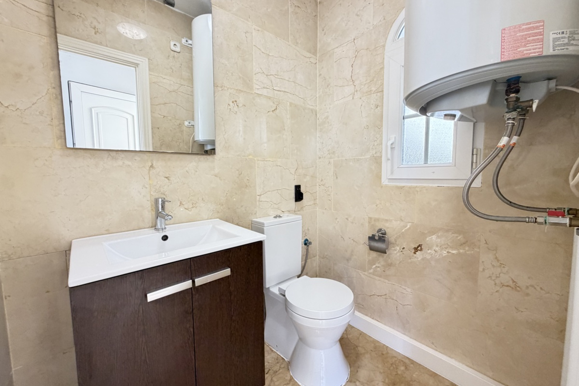 Resale - Detached Villa - Las Ramblas - Las Ramblas Golf