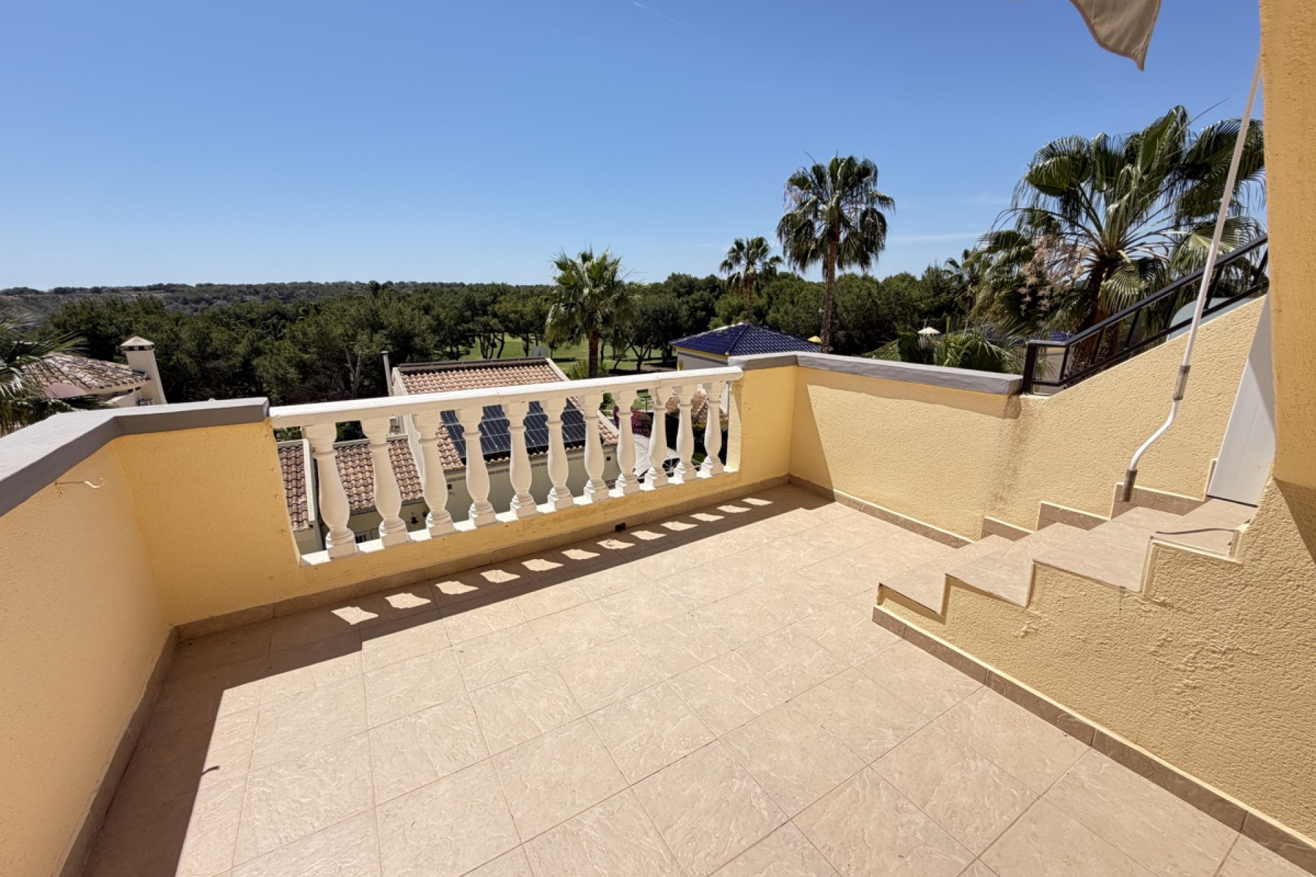 Resale - Detached Villa - Las Ramblas - Las Ramblas Golf