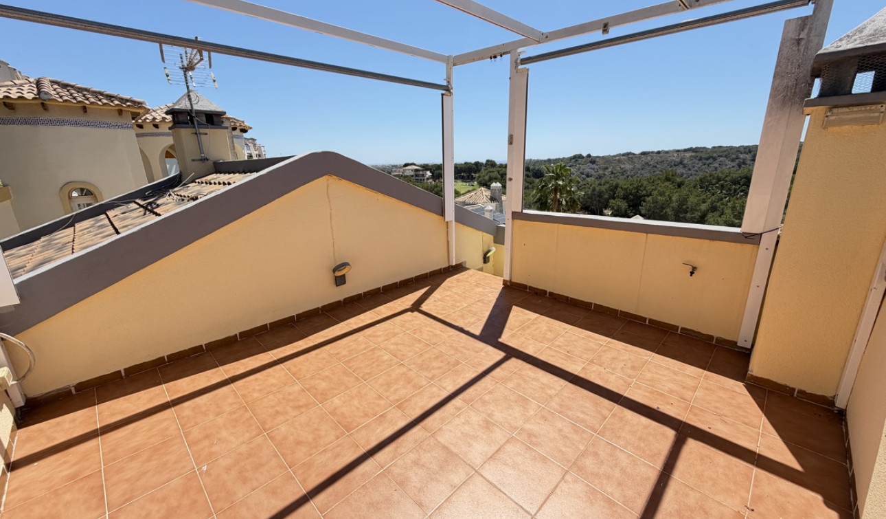 Resale - Detached Villa - Las Ramblas - Las Ramblas Golf