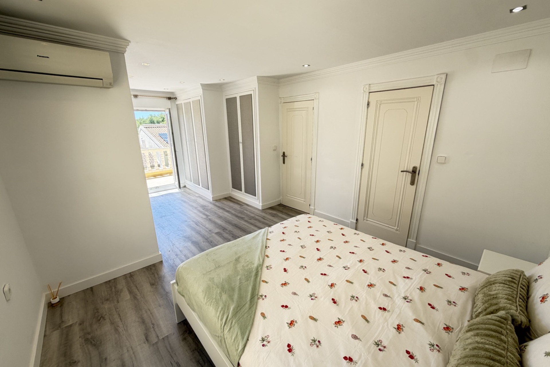 Resale - Detached Villa - Las Ramblas - Las Ramblas Golf