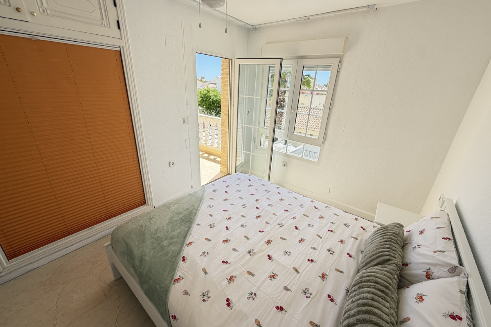 Resale - Detached Villa - Las Ramblas - Las Ramblas Golf