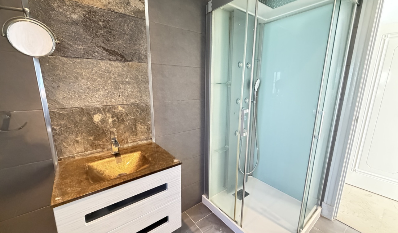 Resale - Detached Villa - Las Ramblas - Las Ramblas Golf