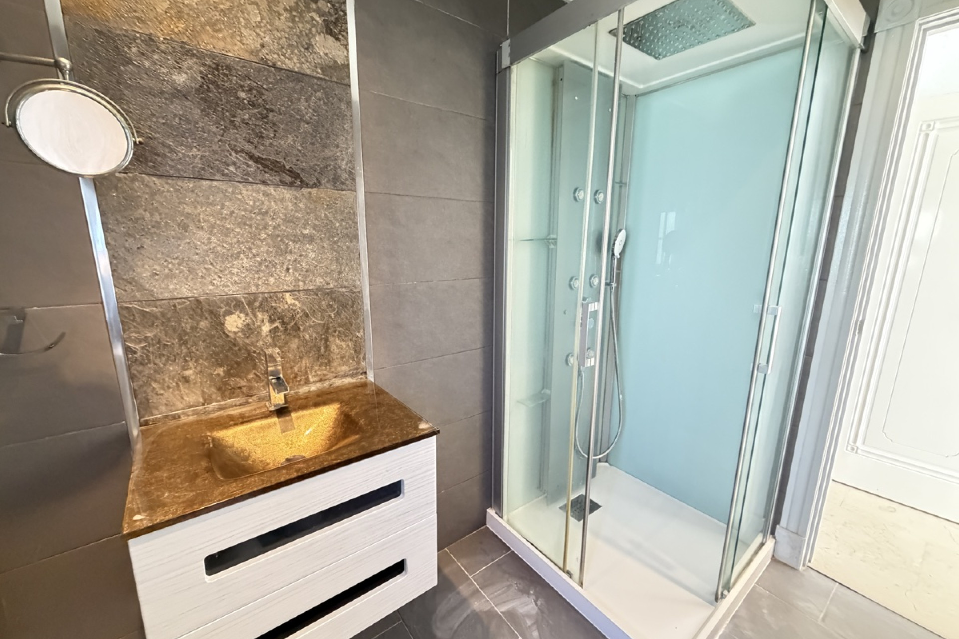 Resale - Detached Villa - Las Ramblas - Las Ramblas Golf