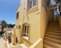 Resale - Detached Villa - Las Ramblas - Las Ramblas Golf