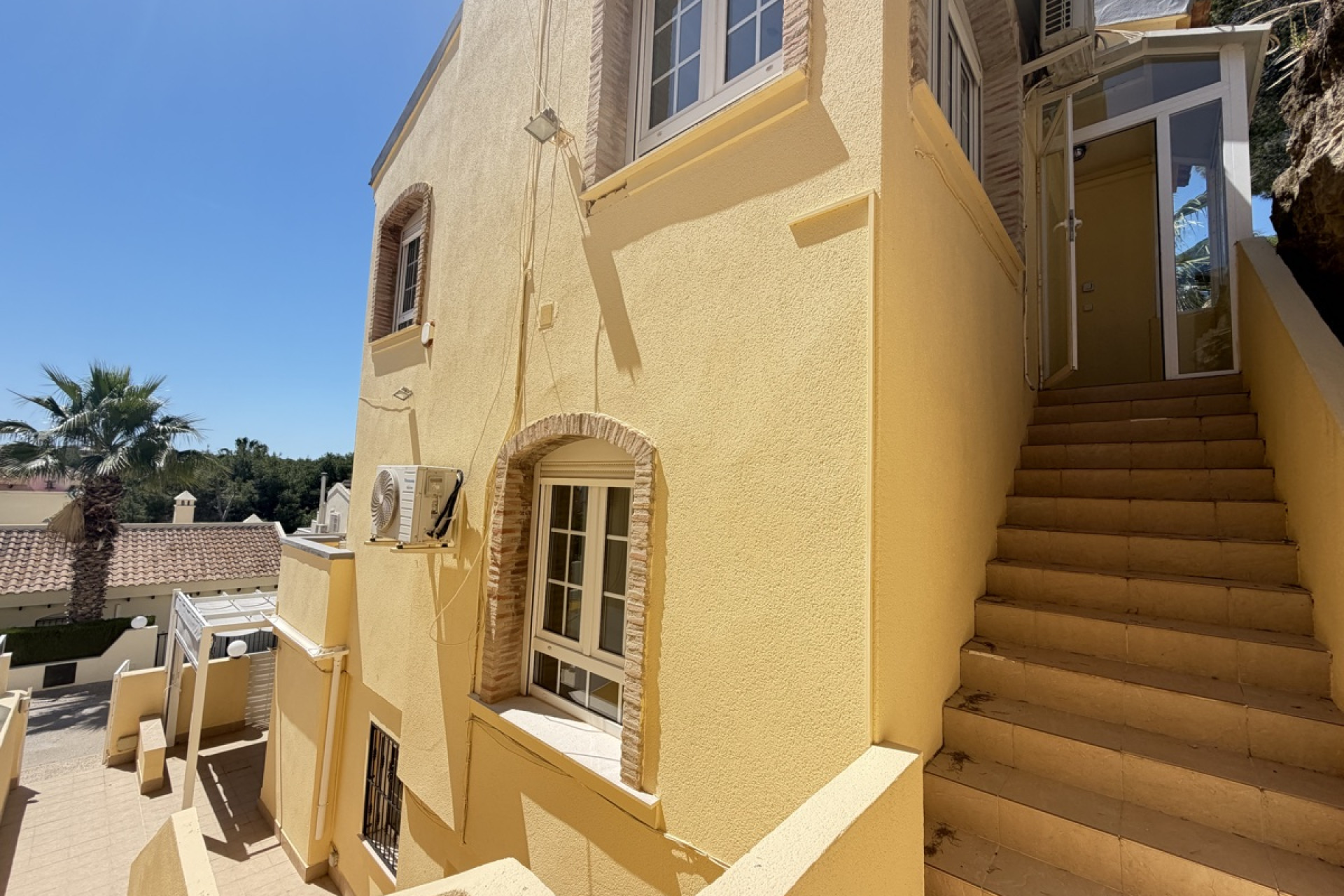 Resale - Detached Villa - Las Ramblas - Las Ramblas Golf