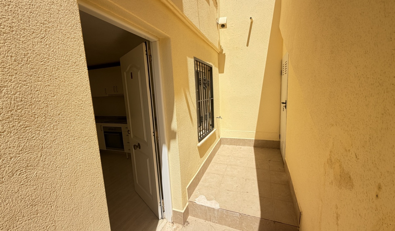 Resale - Detached Villa - Las Ramblas - Las Ramblas Golf