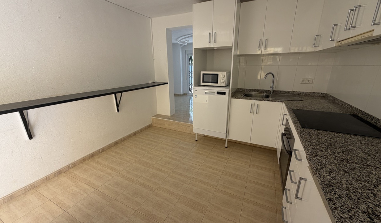 Resale - Detached Villa - Las Ramblas - Las Ramblas Golf