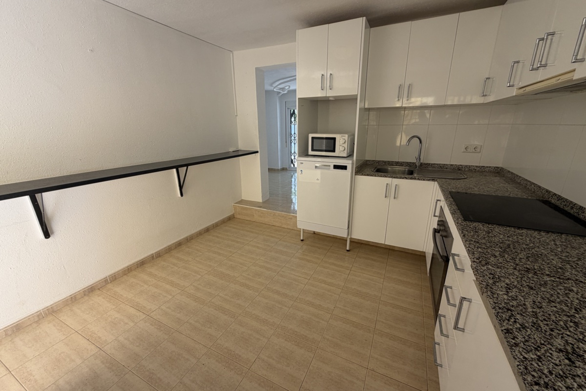 Resale - Detached Villa - Las Ramblas - Las Ramblas Golf