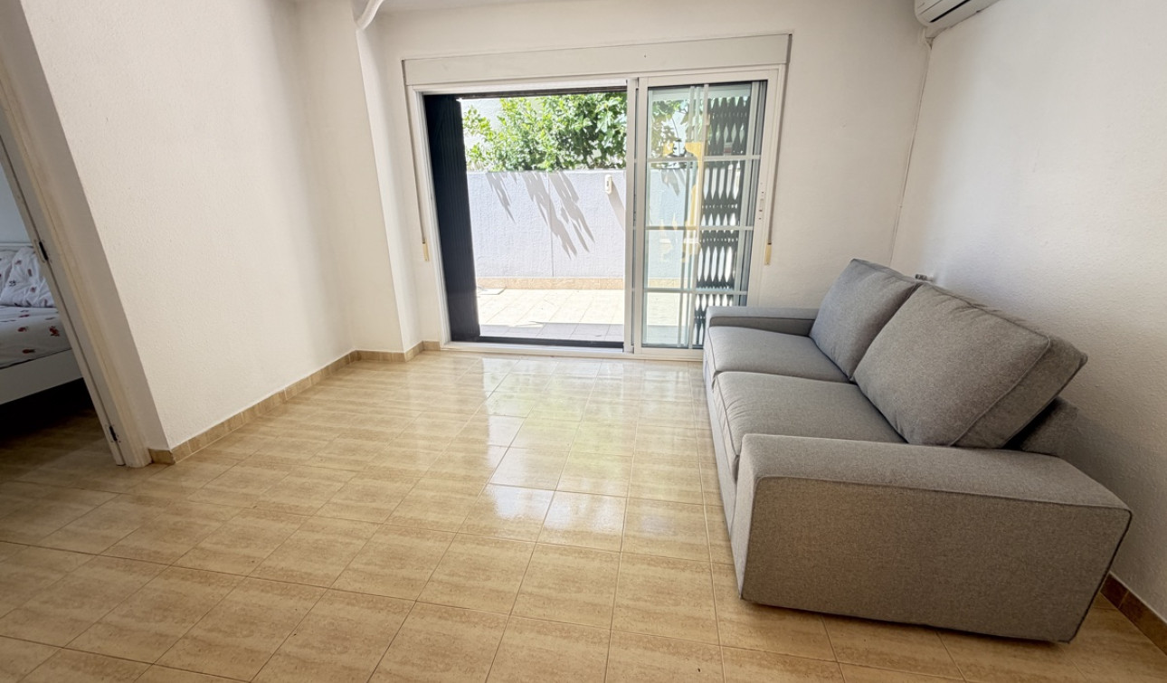 Resale - Detached Villa - Las Ramblas - Las Ramblas Golf