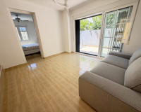 Resale - Detached Villa - Las Ramblas - Las Ramblas Golf