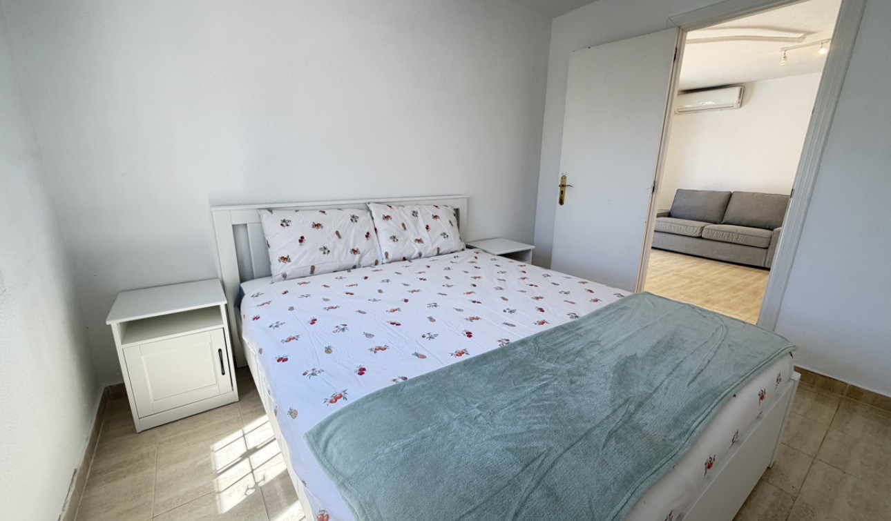 Resale - Detached Villa - Las Ramblas - Las Ramblas Golf
