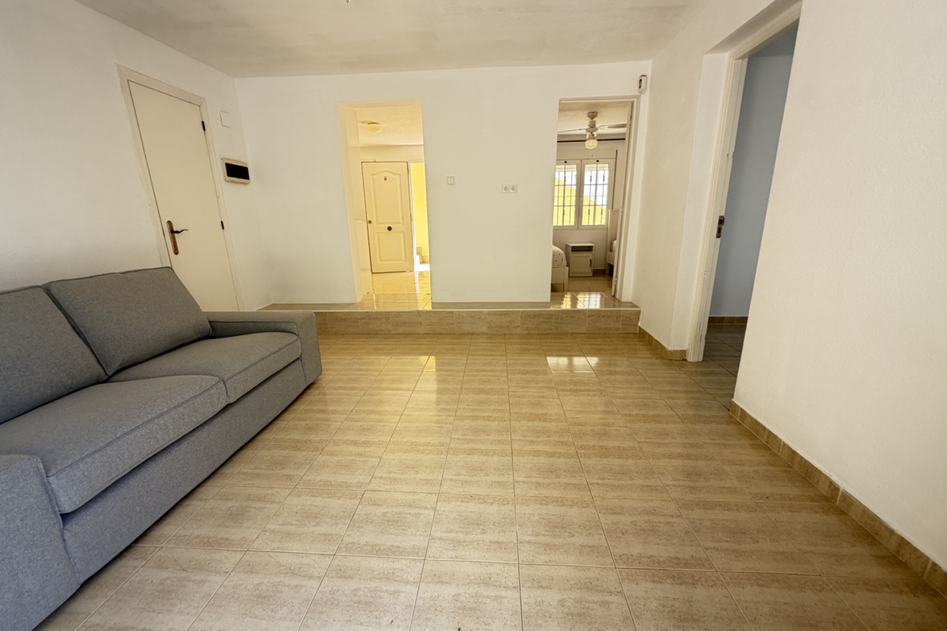 Resale - Detached Villa - Las Ramblas - Las Ramblas Golf