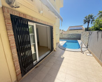 Resale - Detached Villa - Las Ramblas - Las Ramblas Golf
