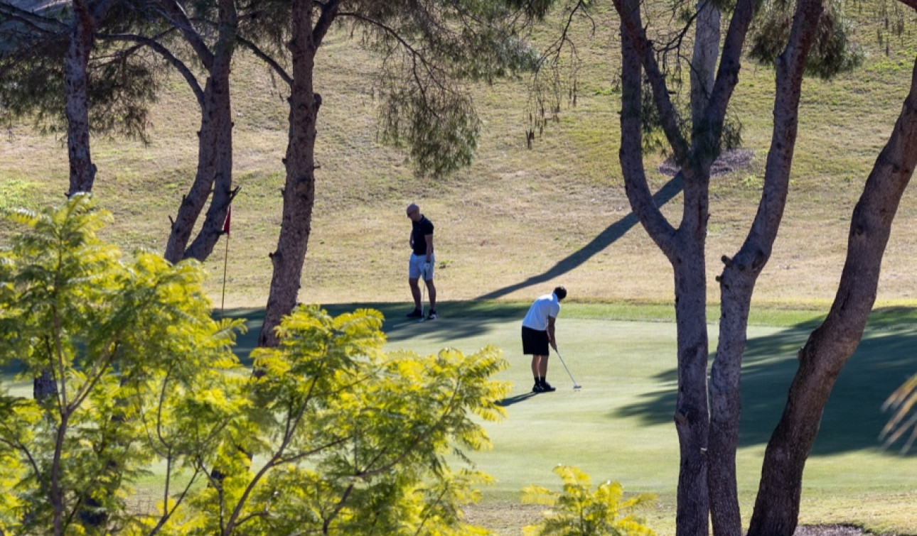 Resale - Detached Villa - Las Ramblas