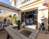 Resale - Detached Villa - Las Ramblas