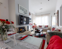 Resale - Detached Villa - Las Ramblas