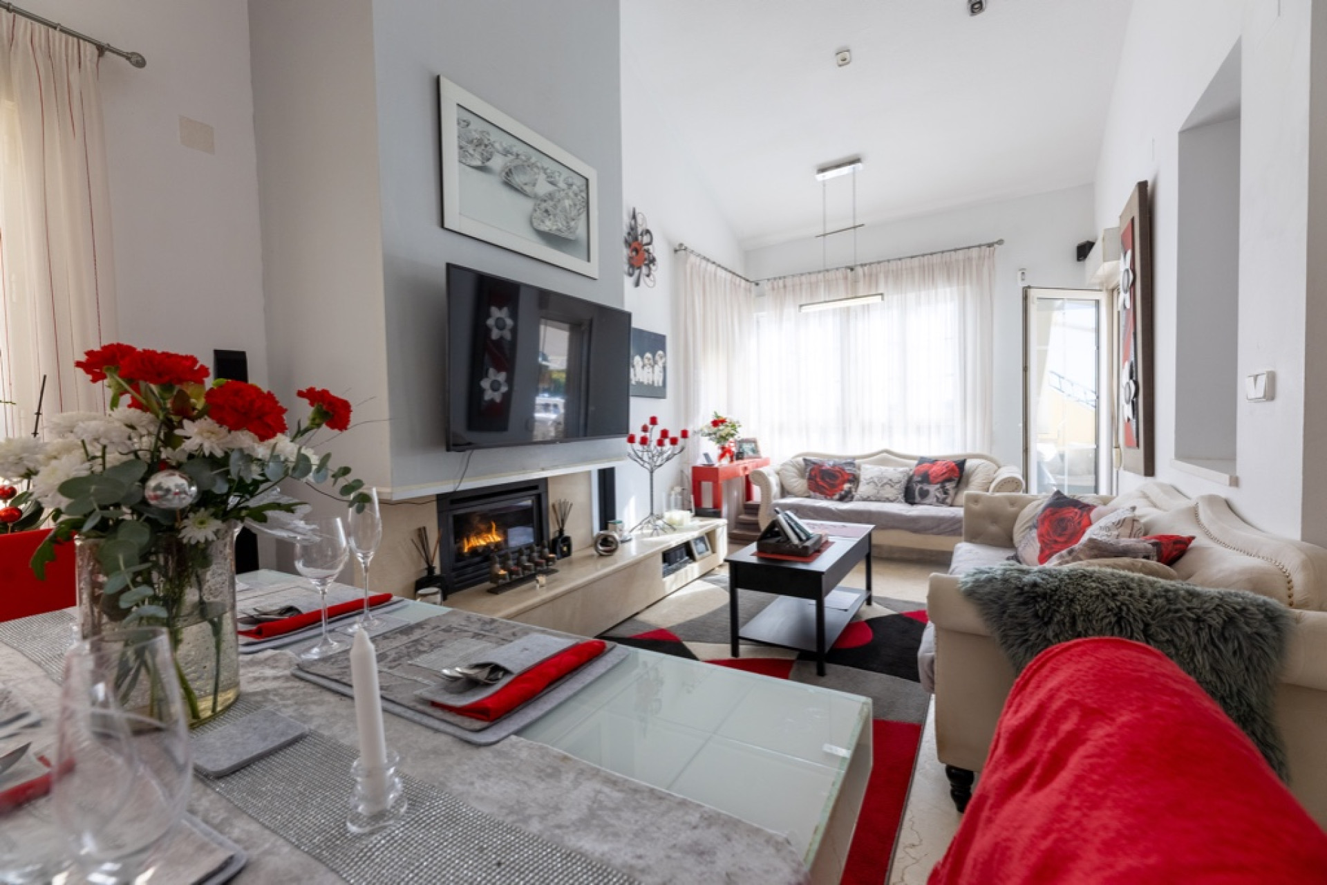 Resale - Detached Villa - Las Ramblas