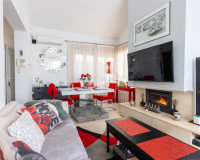 Resale - Detached Villa - Las Ramblas