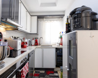 Resale - Detached Villa - Las Ramblas