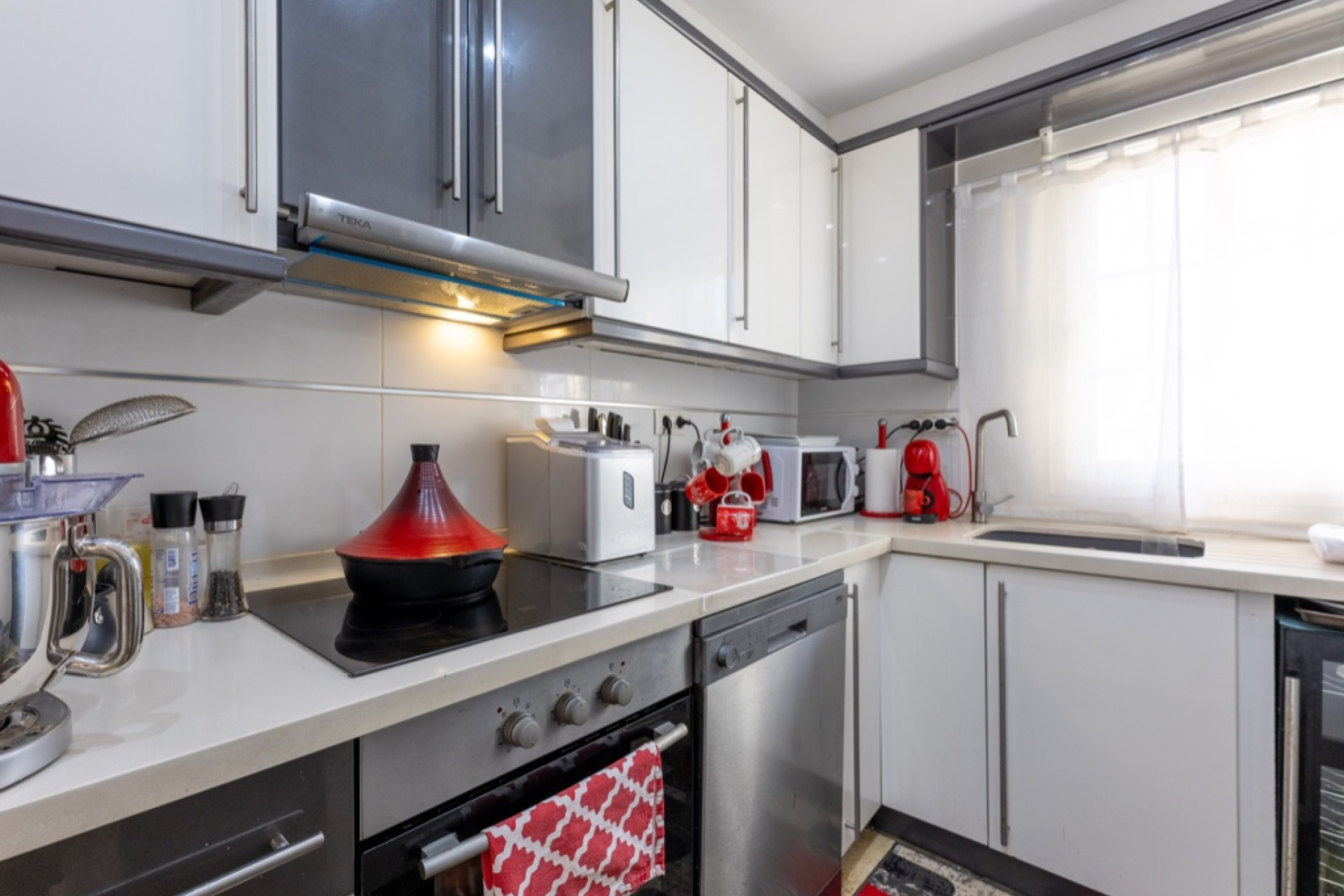 Resale - Detached Villa - Las Ramblas