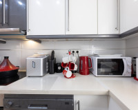 Resale - Detached Villa - Las Ramblas