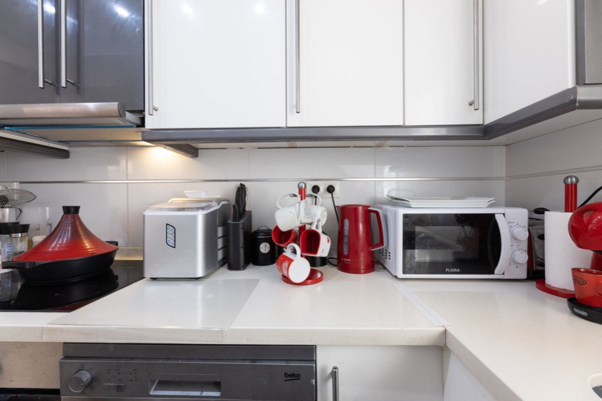 Resale - Detached Villa - Las Ramblas