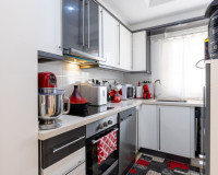 Resale - Detached Villa - Las Ramblas