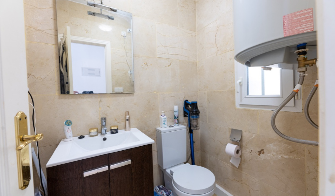 Resale - Detached Villa - Las Ramblas