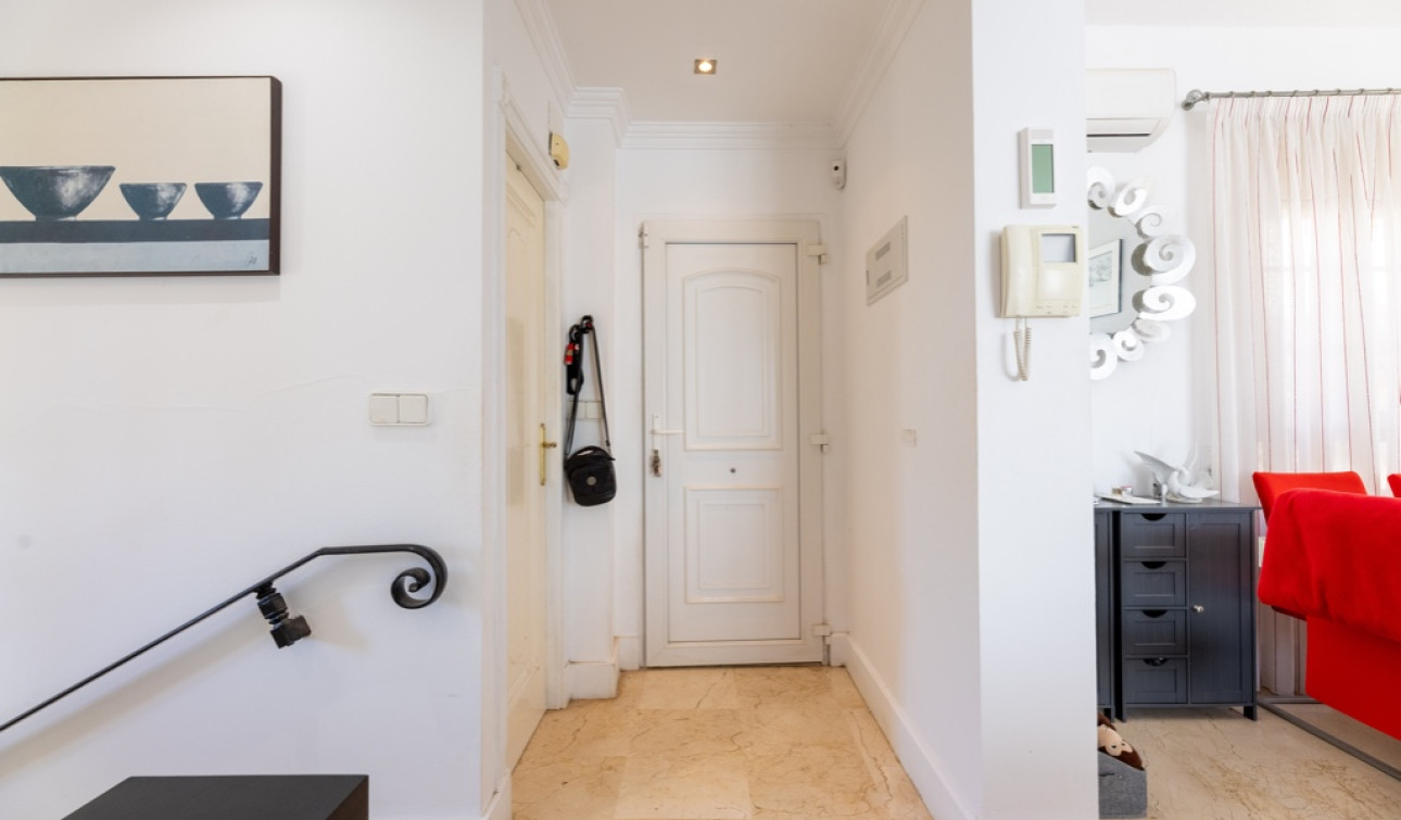 Resale - Detached Villa - Las Ramblas