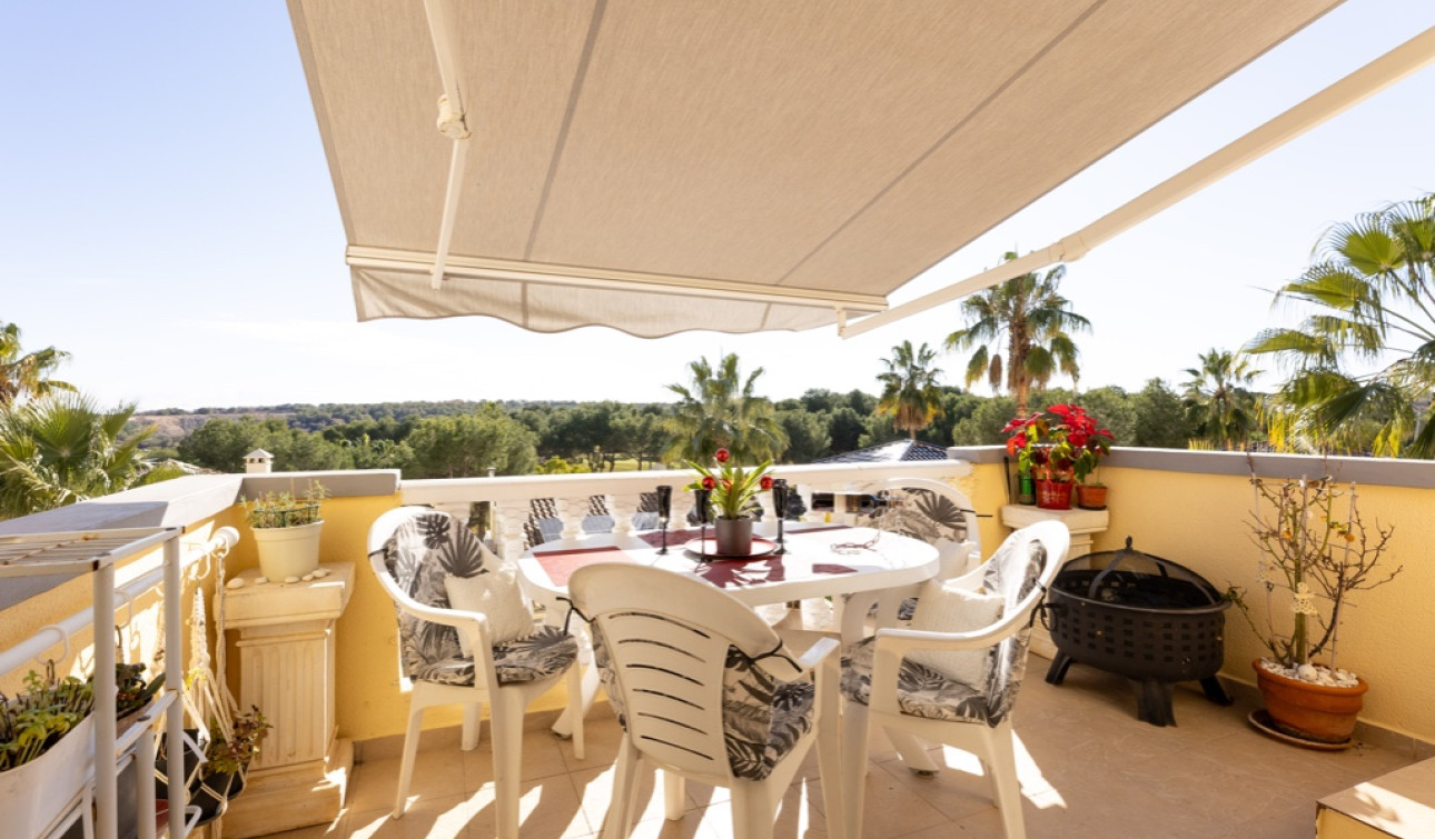 Resale - Detached Villa - Las Ramblas