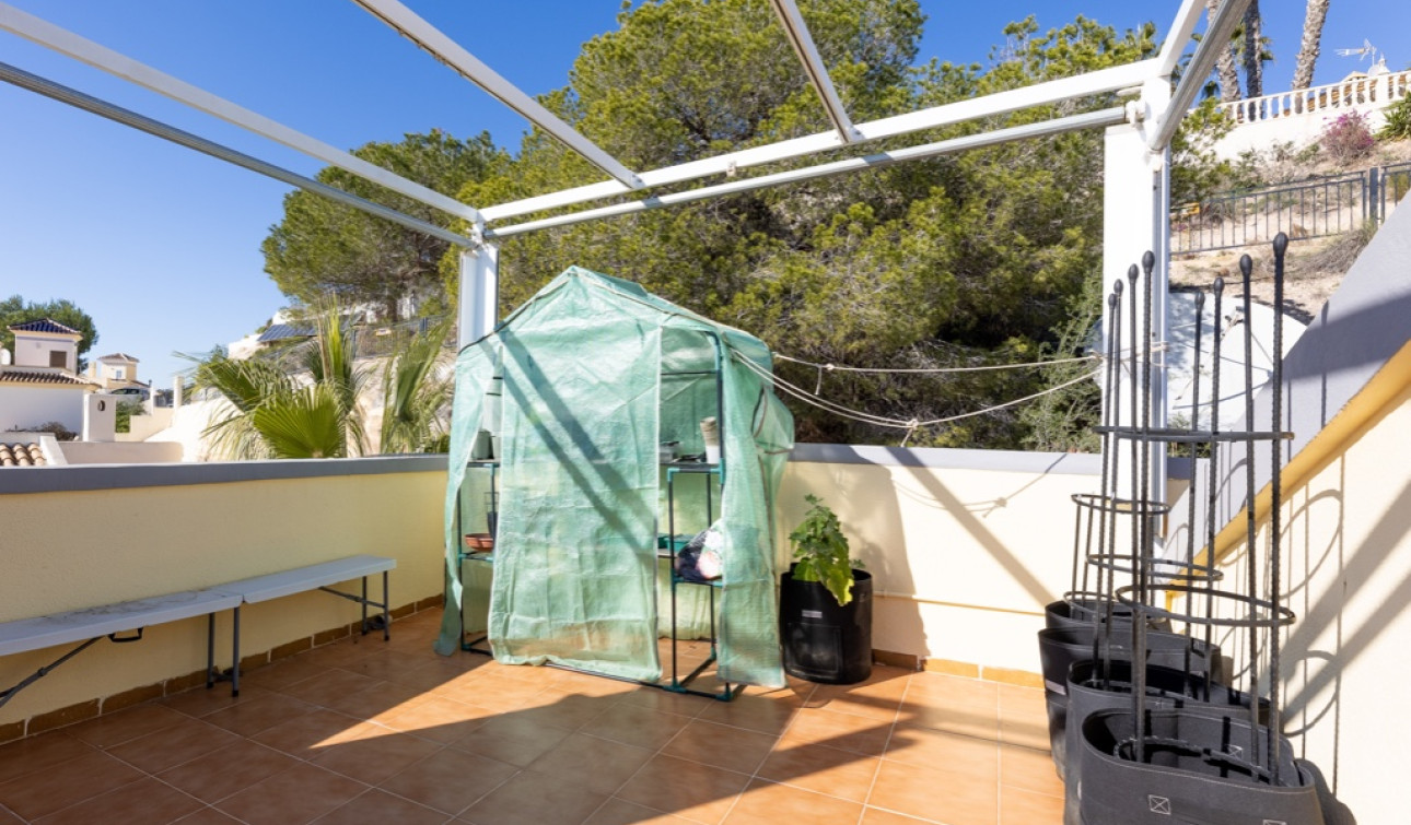 Resale - Detached Villa - Las Ramblas